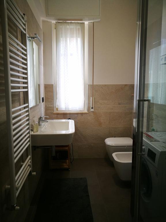 Rosemary House Apartment Rapallo Exterior photo