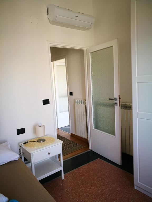 Rosemary House Apartment Rapallo Exterior photo