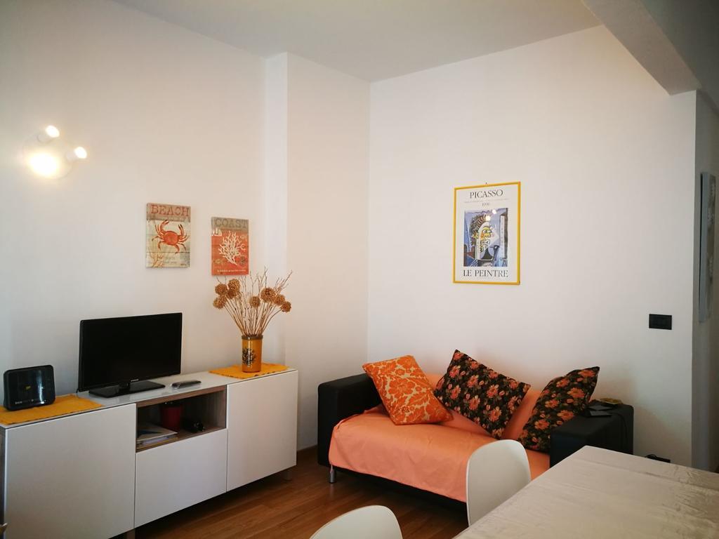 Rosemary House Apartment Rapallo Exterior photo
