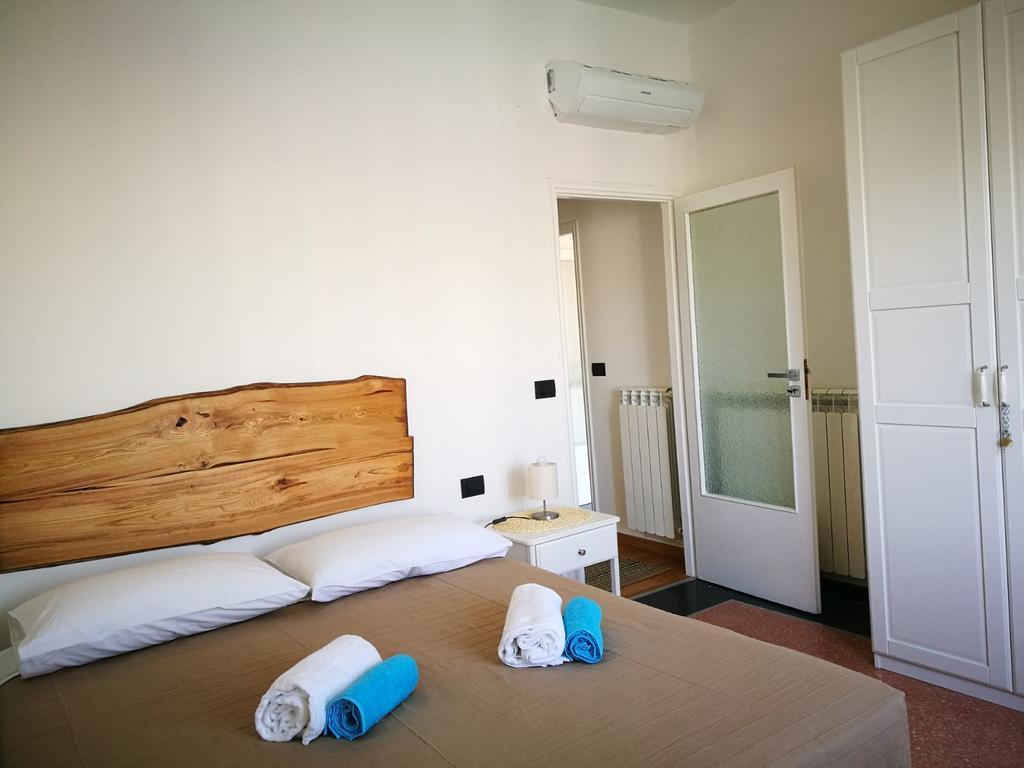 Rosemary House Apartment Rapallo Exterior photo
