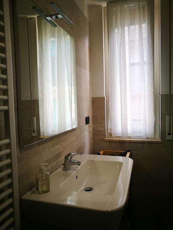 Rosemary House Apartment Rapallo Exterior photo