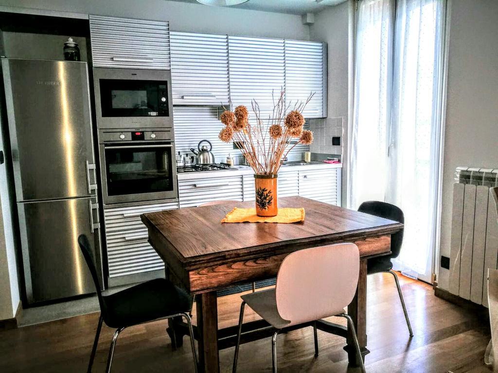 Rosemary House Apartment Rapallo Exterior photo