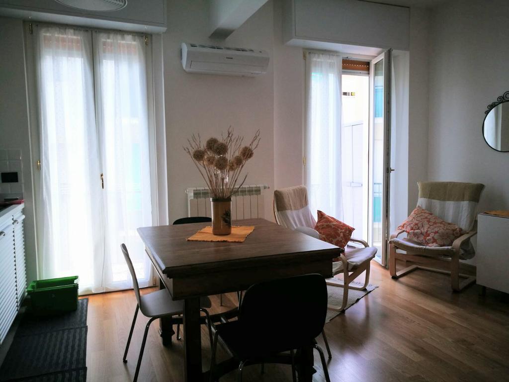 Rosemary House Apartment Rapallo Exterior photo