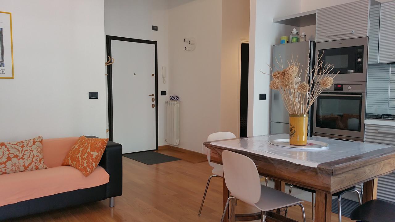 Rosemary House Apartment Rapallo Exterior photo
