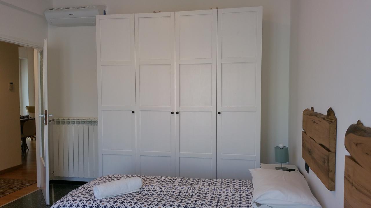 Rosemary House Apartment Rapallo Exterior photo