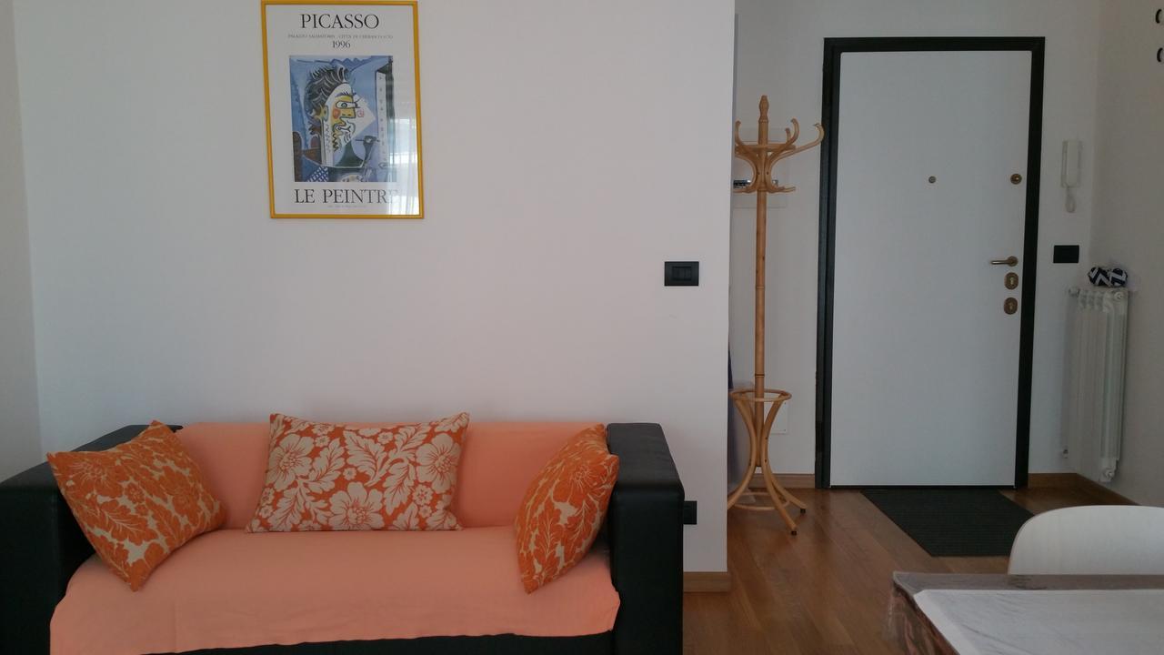 Rosemary House Apartment Rapallo Exterior photo