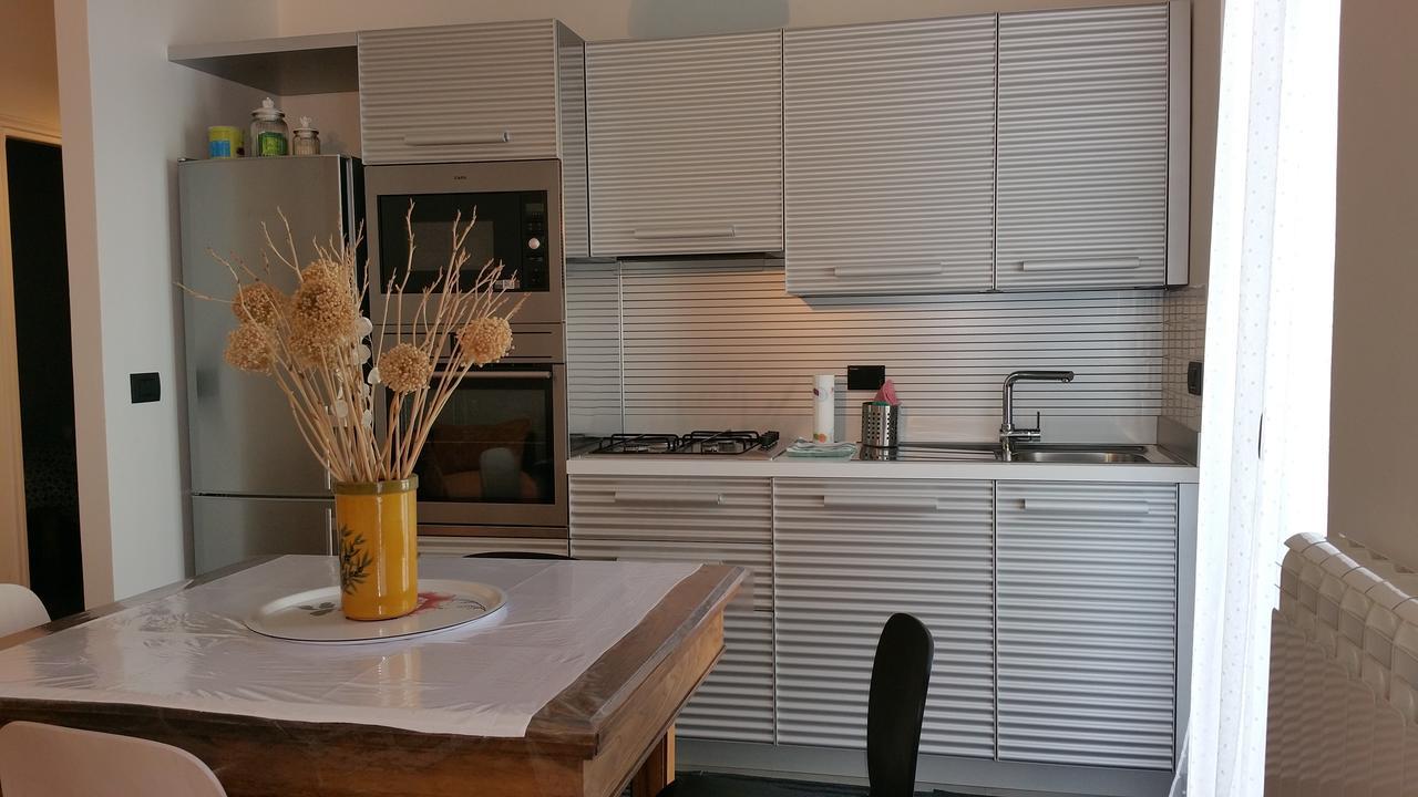 Rosemary House Apartment Rapallo Exterior photo