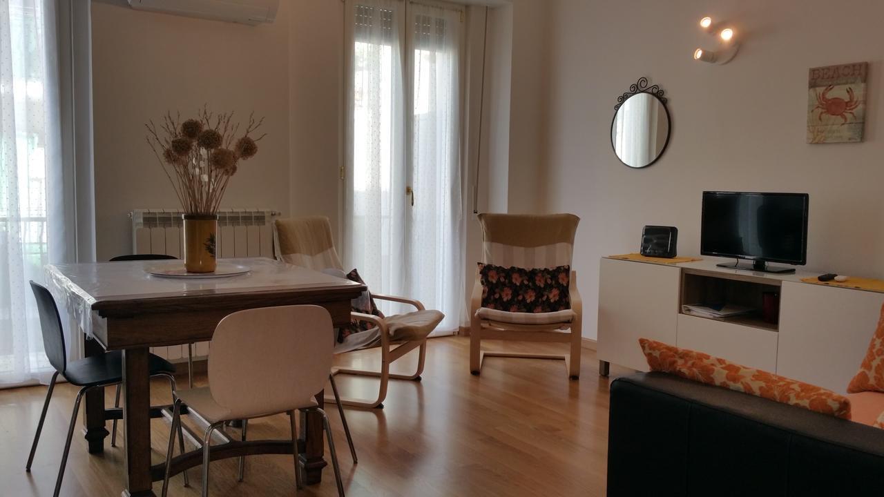 Rosemary House Apartment Rapallo Exterior photo