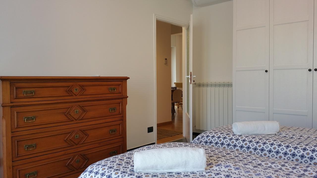 Rosemary House Apartment Rapallo Exterior photo