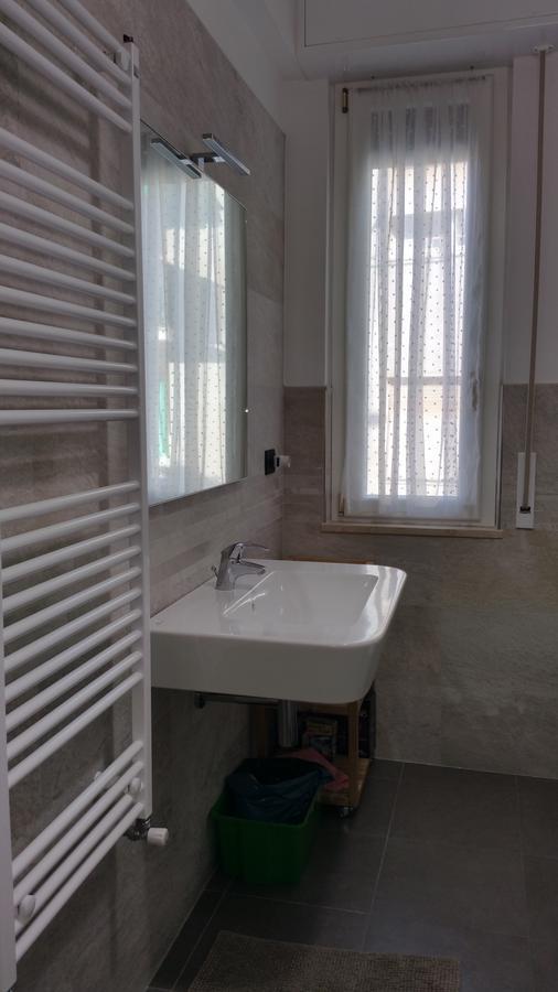 Rosemary House Apartment Rapallo Exterior photo