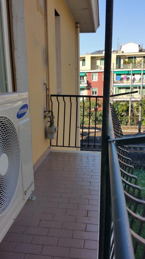 Rosemary House Apartment Rapallo Exterior photo